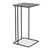 Uttermost Cadmus Black Accent Table By Casagear Home UT-22916