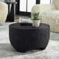 Uttermost Elevate Black Coffee Table By Casagear Home UT-22947