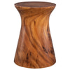 Uttermost Swell Wooden Accent Table By Casagear Home