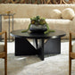 Uttermost Nadette Espresso Coffee Table By Casagear Home UT-22961