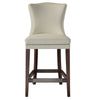 Uttermost Dariela White Counter Stool By Casagear Home