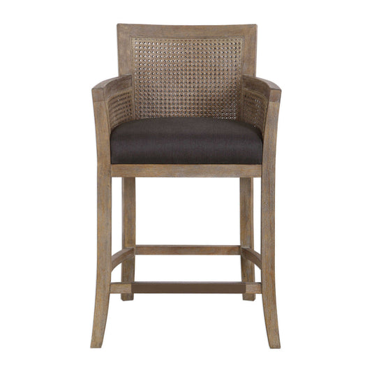 Uttermost Encore Counter Stool By Casagear Home