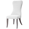 Uttermost Caledonia Armless Chair By Casagear Home