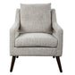 Uttermost O'Brien Neutral Armchair By Casagear Home