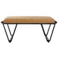 Uttermost Woodstock Mid-Century Bench By Casagear Home UT-23679