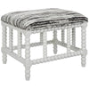 Uttermost Seminoe Uupholstered Small Bench By Casagear Home UT-23692