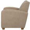 Uttermost Teddy Latte Accent Chair By Casagear Home UT-23694