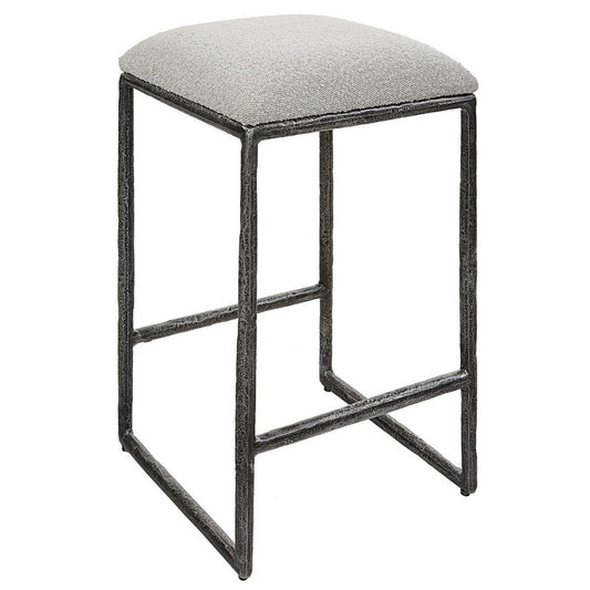 Uttermost Brisbane Counter Stool By Casagear Home