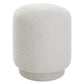 Uttermost Avila White Ottoman By Casagear Home