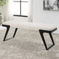 Uttermost Hover Modern Bench By Casagear Home UT-23758