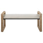 Uttermost Areca Coastal Rattan Bench By Casagear Home