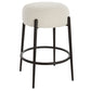 Uttermost Arles Plush Counter Stool By Casagear Home