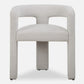 Uttermost Perspective Fabric Dining Chair UT-23846