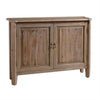 Uttermost Altair Reclaimed Wood Console Cabinet By Casagear Home