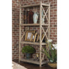 Uttermost Stratford Reclaimed Wood Etagere By Casagear Home UT-24248