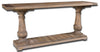 Uttermost Stratford Rustic Console By Casagear Home