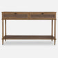 Uttermost Coast Mid Century Console Table UT-24425