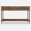 Uttermost Coast Mid Century Console Table UT-24425