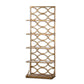 Uttermost Lashaya Gold Etagere By Casagear Home