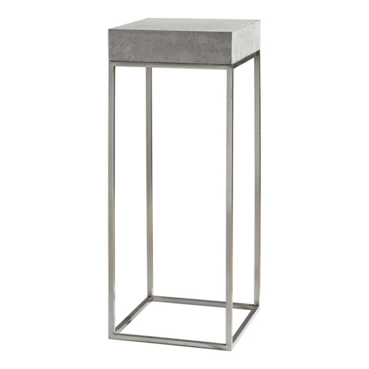 Uttermost Jude Industrial Modern Plant Stand By Casagear Home