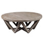 Uttermost Kendry Reclaimed Wood Coffee Table By Casagear Home UT-24928