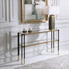 Uttermost Kentmore Modern Console Table By Casagear Home UT-24978