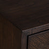 Uttermost Abba Herringbone Accent Chest UT-25047