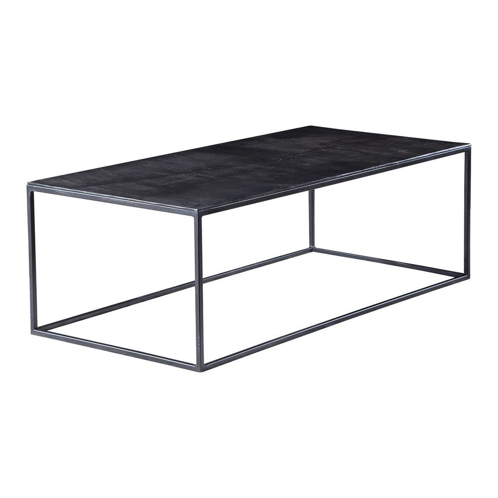 Uttermost Coreene Industrial Coffee Table By Casagear Home UT-25048