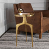 Uttermost Kenna Accent Table By Casagear Home UT-25053