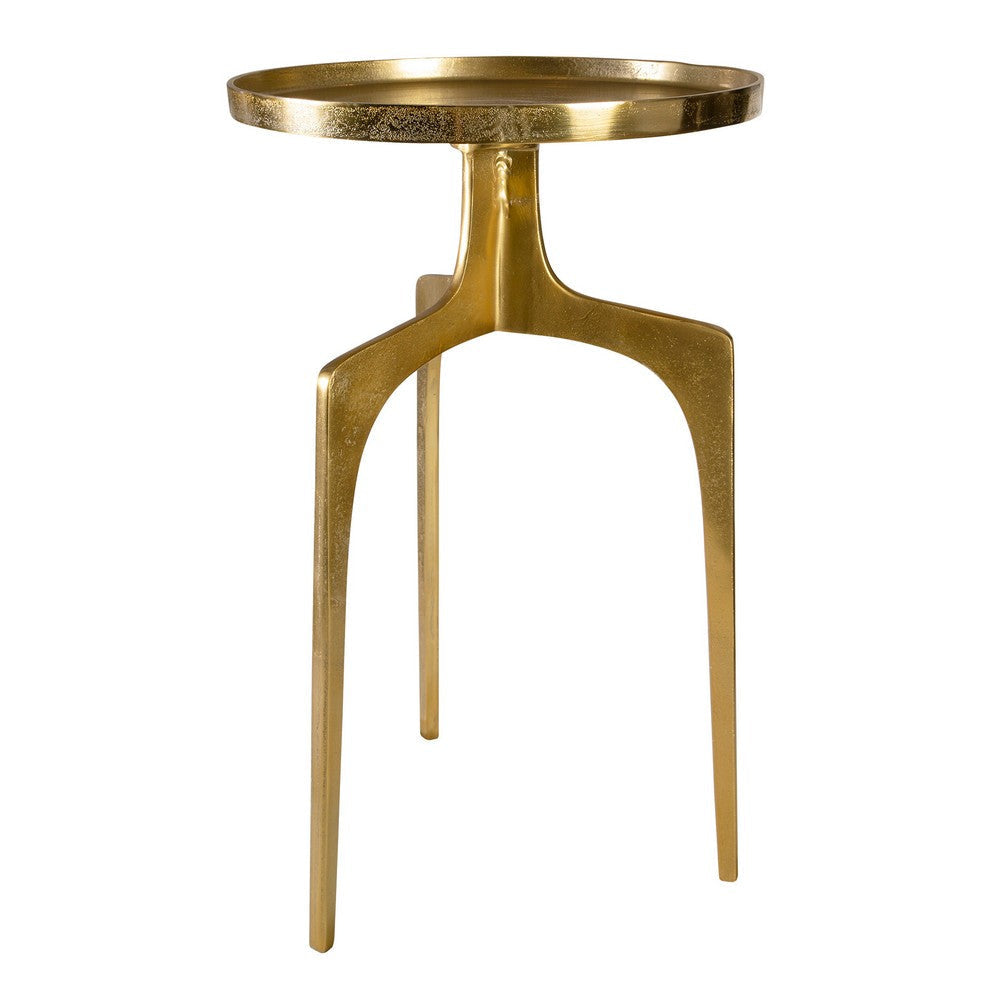 Uttermost Kenna Accent Table By Casagear Home