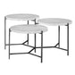 Uttermost Contarini Tiered Coffee Table By Casagear Home