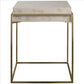 Uttermost Inda Modern Accent Table By Casagear Home UT-25100