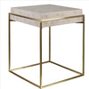 Uttermost Inda Modern Accent Table By Casagear Home