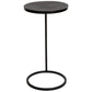 Uttermost Brunei Round Accent Table By Casagear Home UT-25137