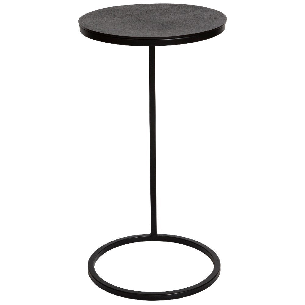 Uttermost Brunei Round Accent Table By Casagear Home UT-25137