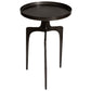 Uttermost Kenna Bronze Accent Table By Casagear Home UT-25141