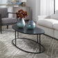 Uttermost Farrah Geometric Bench By Casagear Home UT-25152