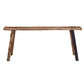 Uttermost Paddock Rustic Bench By Casagear Home