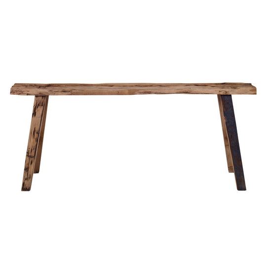 Uttermost Paddock Rustic Bench By Casagear Home