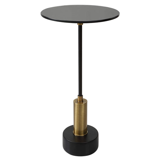 Uttermost Spector Modern Accent Table By Casagear Home