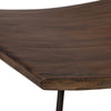 Uttermost Thura Walnut Counter Stool UT-25299