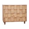 Uttermost Crawford Light Oak Accent Chest By Casagear Home