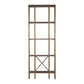 Uttermost Karishma Antique Gold Etagere By Casagear Home UT-25347