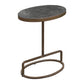 Uttermost Jessenia Stone Accent Table By Casagear Home UT-25348