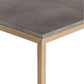 Uttermost Trebon Modern Coffee Table By Casagear Home UT-25370