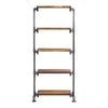 Uttermost Rhordyn Industrial Etagere By Casagear Home