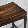 Uttermost Beck Wood Counter Stool By Casagear Home UT-25441