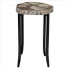 Uttermost Stiles Rustic Accent Table By Casagear Home