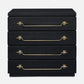 Uttermost Halifax Mahogany Accent Chest UT-26002