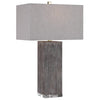 Uttermost Vilano Modern Table Lamp By Casagear Home